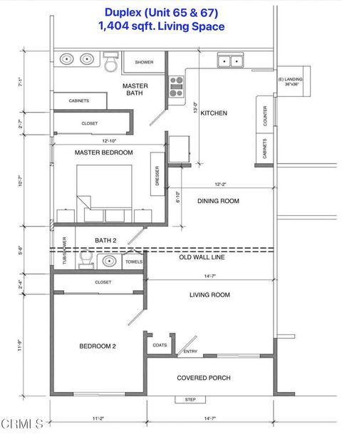 Tiny photo for 65 ,67,71, College Drive, Ventura, CA 93003 (MLS # V1-34468)