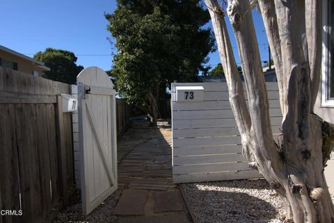 Tiny photo for 65 ,67,71, College Drive, Ventura, CA 93003 (MLS # V1-34468)