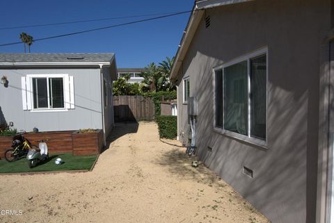 Tiny photo for 65 ,67,71, College Drive, Ventura, CA 93003 (MLS # V1-34468)
