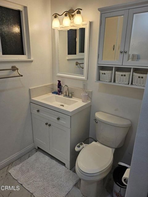 Tiny photo for 65 ,67,71, College Drive, Ventura, CA 93003 (MLS # V1-34468)