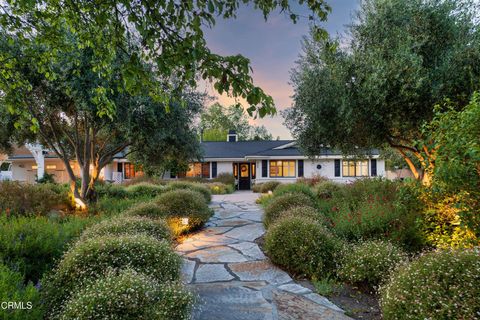 Photo of 827 Kolding Avenue, Solvang, CA 93463 (MLS # V1-37650)