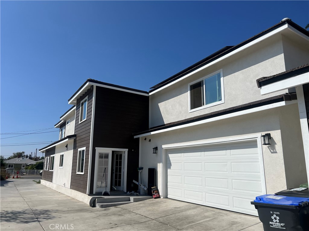 Other - Residential Income