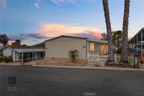 Photo of 8536 Kern Canyon Road #50, Bakersfield, CA 93306 (MLS # PI26160712)