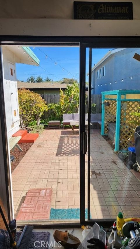 Tiny photo for 460 Jamaica St, Morro Bay, CA 93442 (MLS # SC26066858)