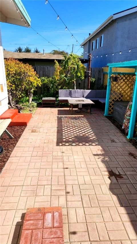 Tiny photo for 460 Jamaica St, Morro Bay, CA 93442 (MLS # SC26066858)