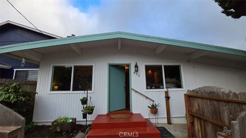 Photo of 460 Jamaica St, Morro Bay, CA 93442 (MLS # SC26066858)