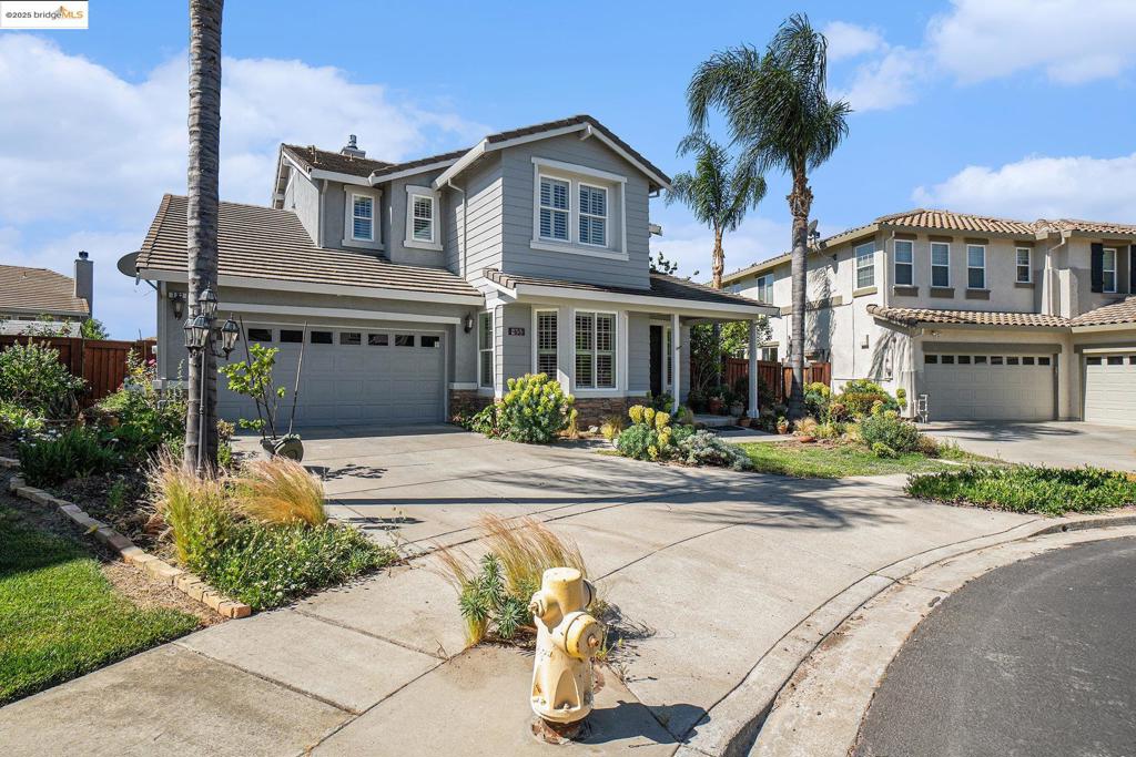 722 Bentley Ct