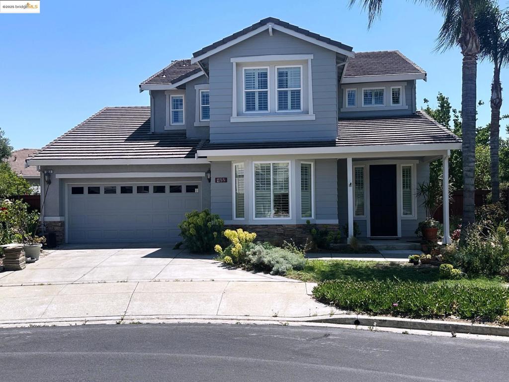 722 Bentley Ct