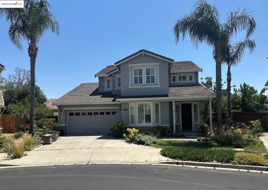722 Bentley Ct