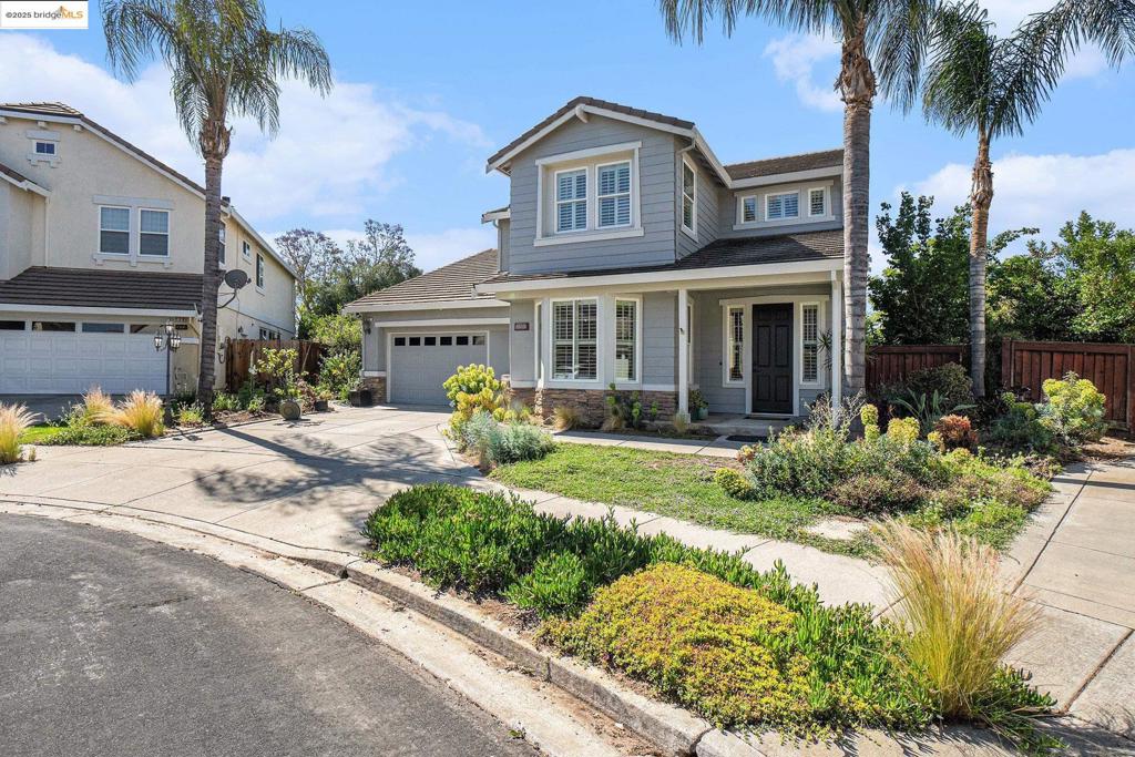 722 Bentley Ct