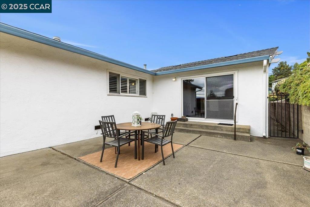 Not Listed - Residential