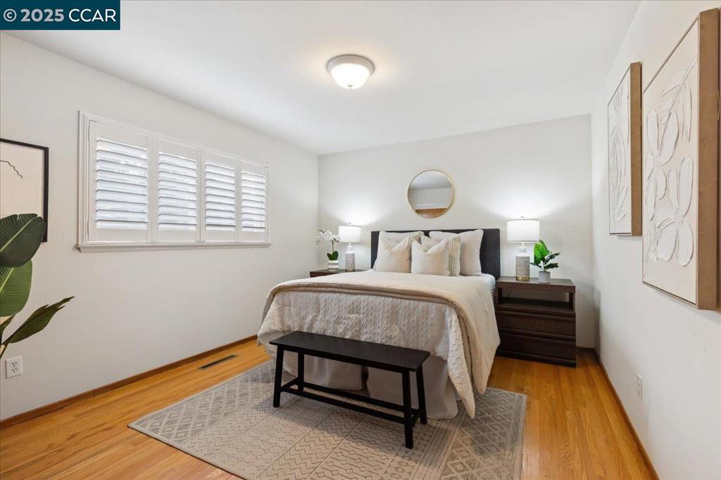 Not Listed - Residential