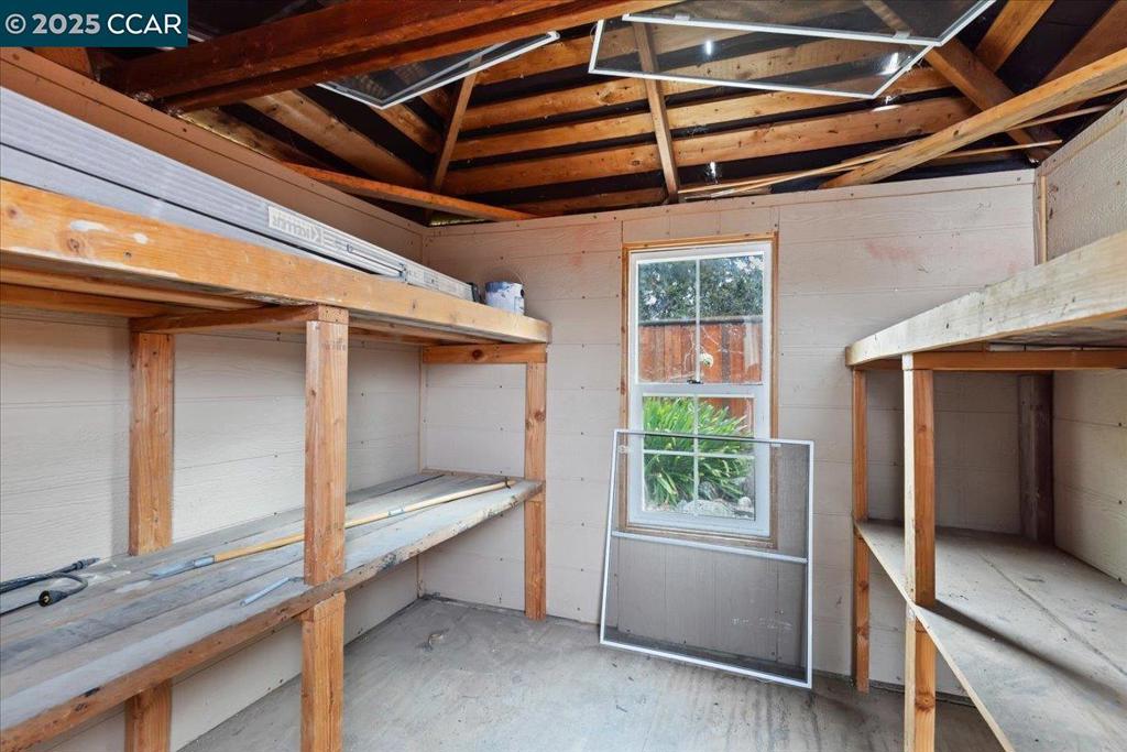 Not Listed - Residential