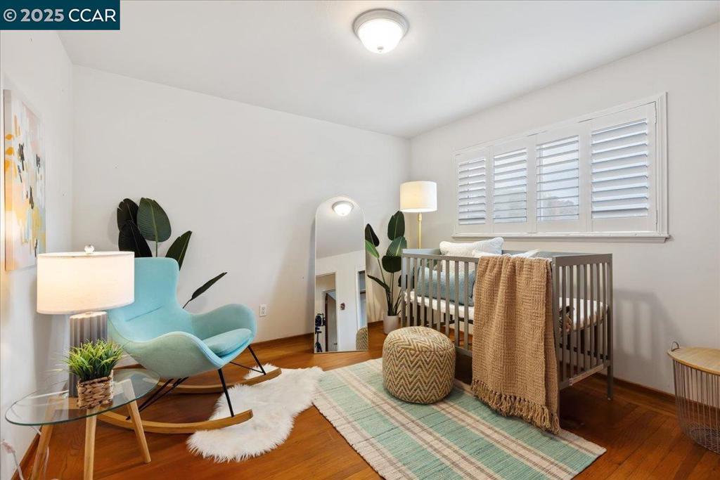 Not Listed - Residential