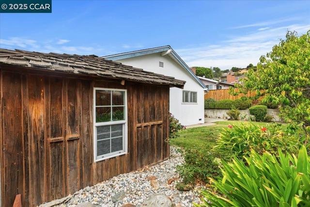 Not Listed - Residential