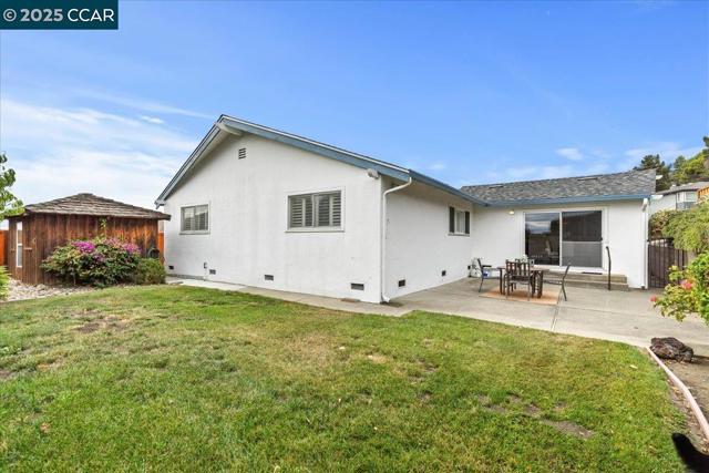 Not Listed - Residential