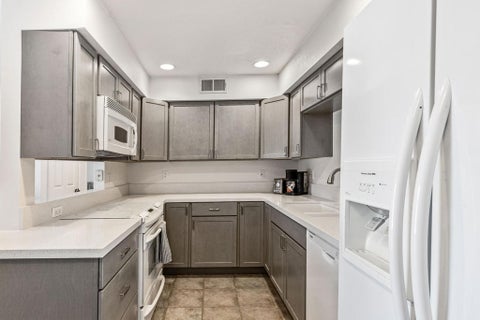 Photo of 31200 Landau Boulevard #201, Cathedral City, CA 92234 (MLS # 219150409PS)