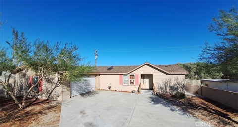 Photo of 15862 N Crystal Springs, Palm Springs, CA 92262 (MLS # IG25226495)