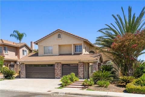 Photo of 5048 Trojan Court, Riverside, CA 92507 (MLS # TR26169911)