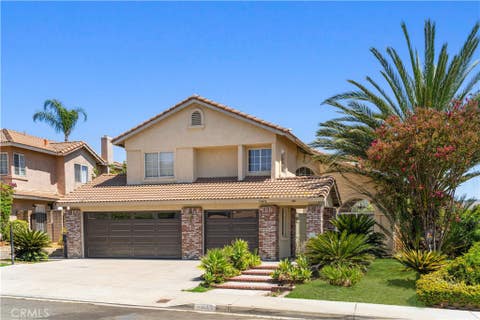 Photo of 5048 Trojan Court, Riverside, CA 92507 (MLS # TR26169911)