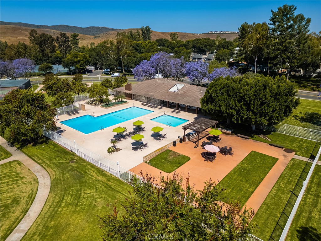 Laguna Village (LV) - Residential