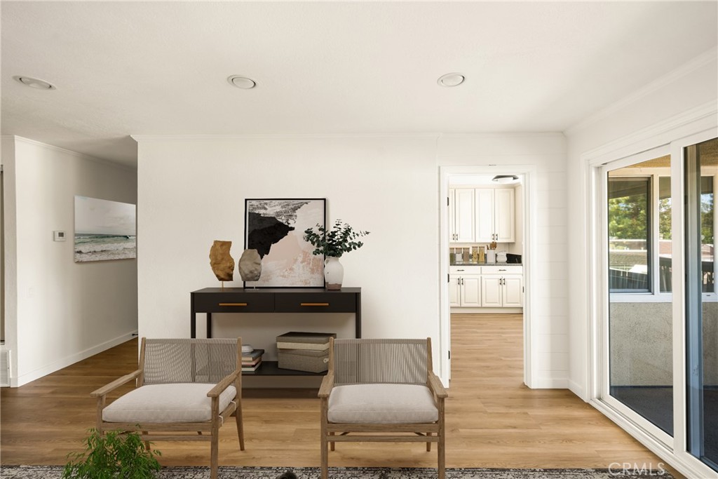 Laguna Village (LV) - Residential