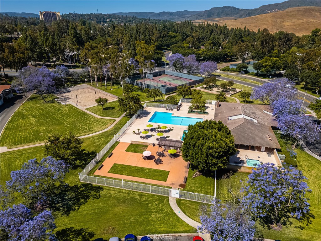 Laguna Village (LV) - Residential