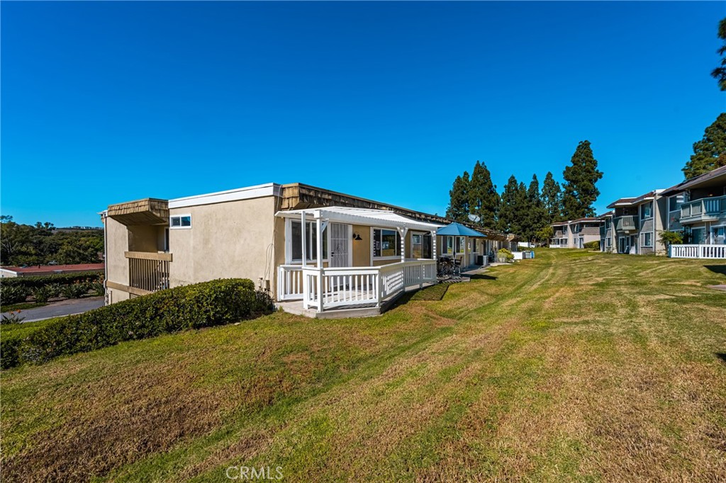 Laguna Village (LV) - Residential