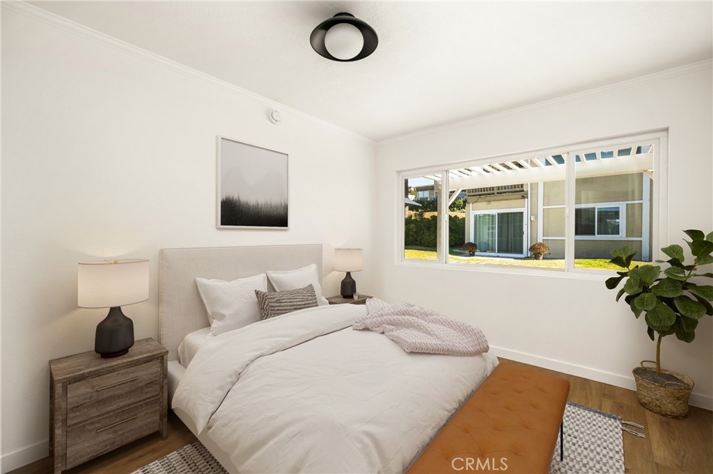 Laguna Village (LV) - Residential