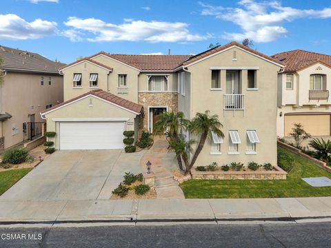 5937 Indian Terrace Drive Simi Valley CA 93063