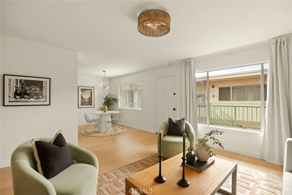 Bluff Park (BLF) - Residential