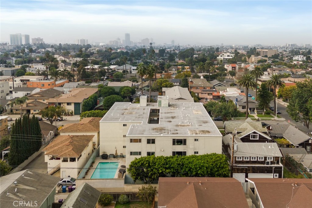 Bluff Park (BLF) - Residential