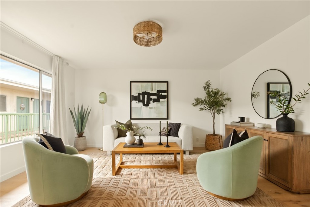 Bluff Park (BLF) - Residential