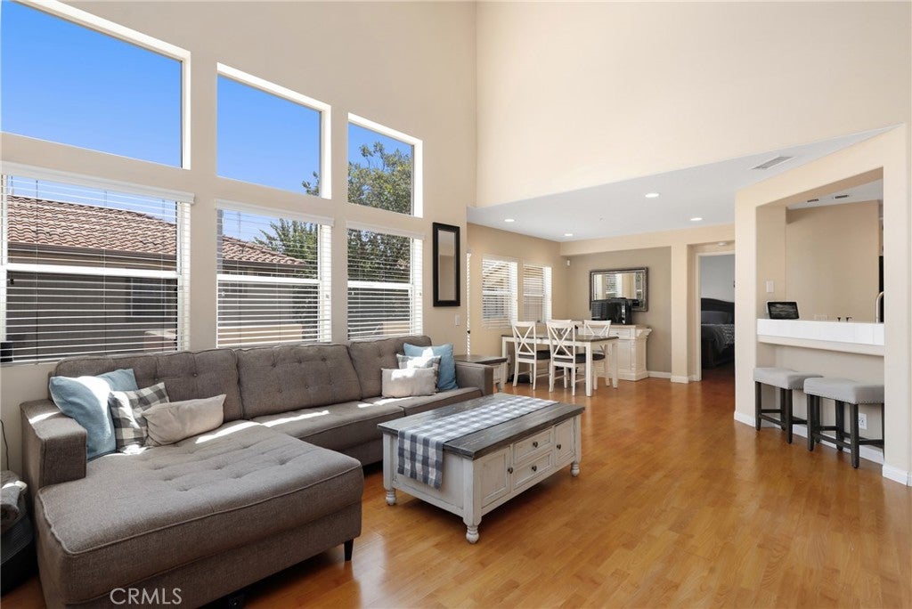 73 Camino Del Oro, Rancho Santa Margarita CA 92688