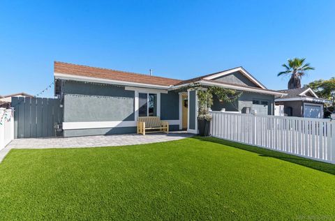 10845 Sandy Hook Road San Diego CA 92126