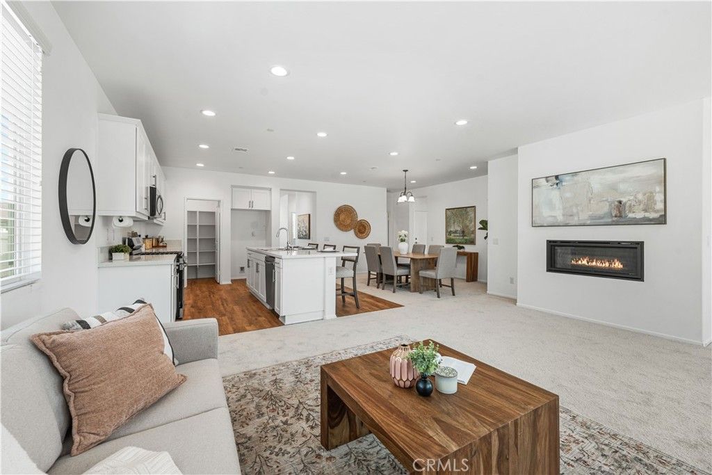 Photo of 45347 Denmore Avenue, Lancaster, CA 93535 (MLS # SR26024034)