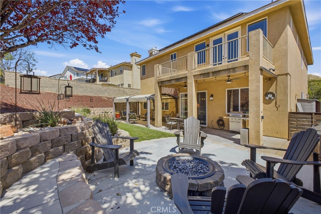 21116 Cross Creek Drive