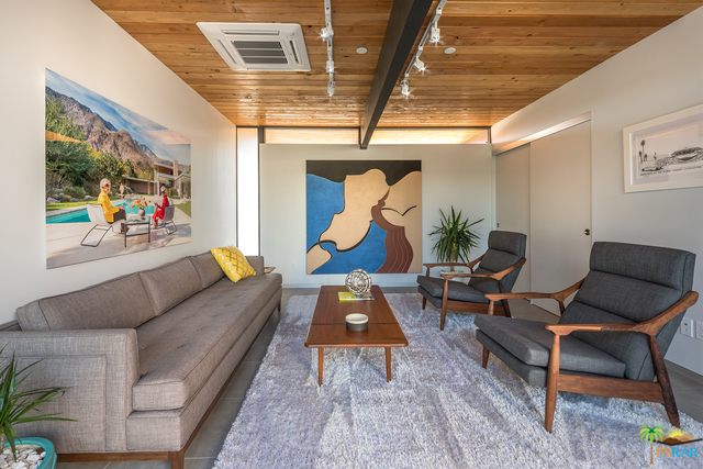 Tahquitz River Estat - Residential