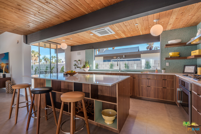 Tahquitz River Estat - Residential