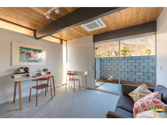 Tahquitz River Estat - Residential