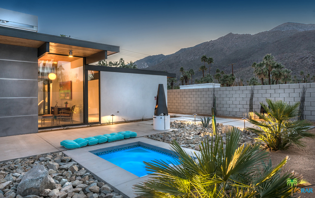Tahquitz River Estat - Residential