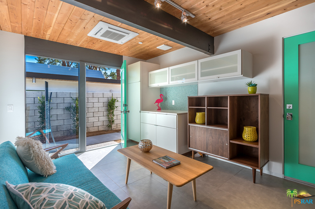 Tahquitz River Estat - Residential