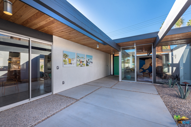 Tahquitz River Estat - Residential