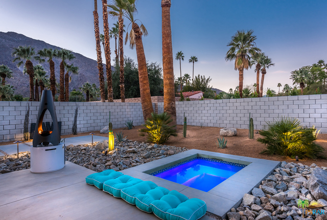 Tahquitz River Estat - Residential