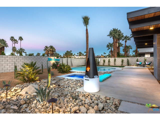 Tahquitz River Estat - Residential