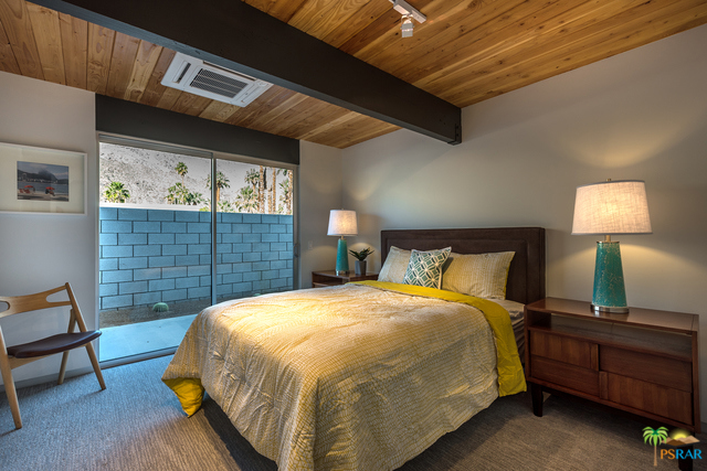 Tahquitz River Estat - Residential