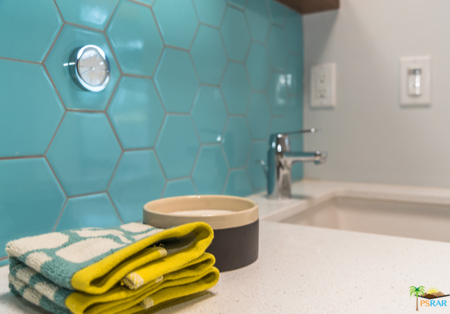 Tahquitz River Estat - Residential