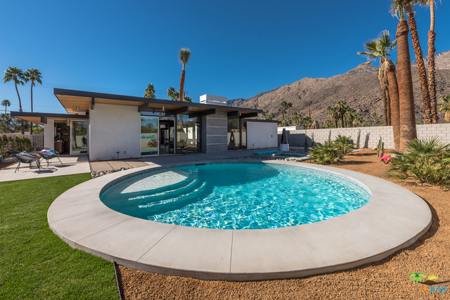 Tahquitz River Estat - Residential