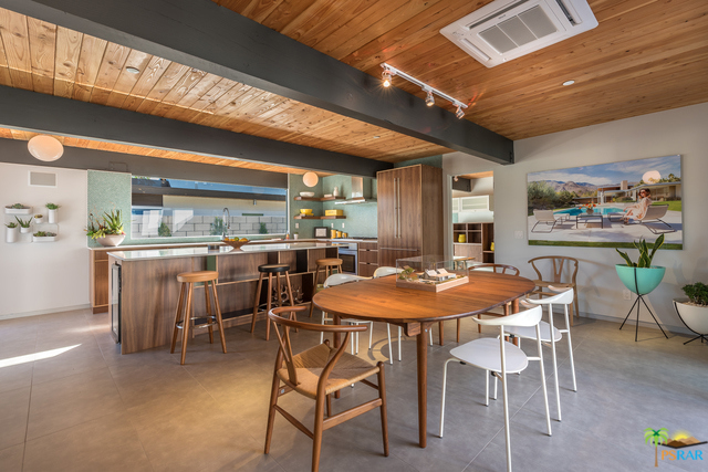 Tahquitz River Estat - Residential