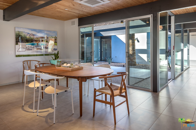 Tahquitz River Estat - Residential